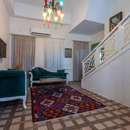 Odin Hotel