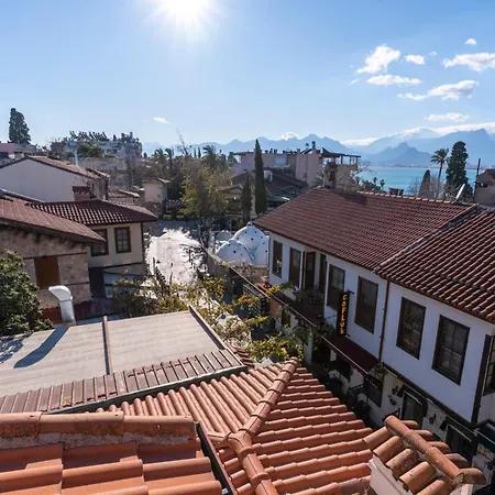 Odin * Antalya