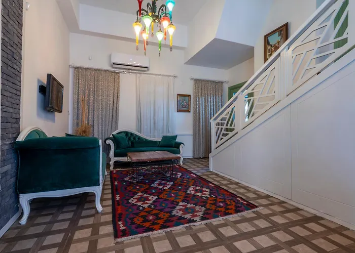 Odin Hotel