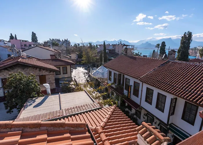 Odin * Antalya