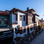 Hotel Odin *