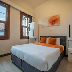 Odin Hotel *