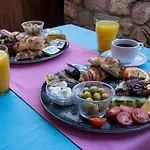 Odin Hotel Antalya