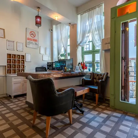 Hotel Odin